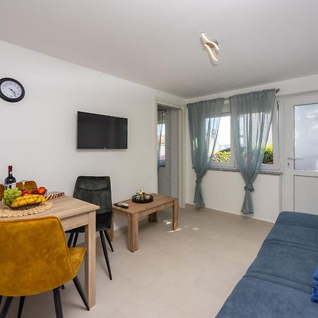 Apartman Do&Ma Crikvenica Zewnętrze zdjęcie