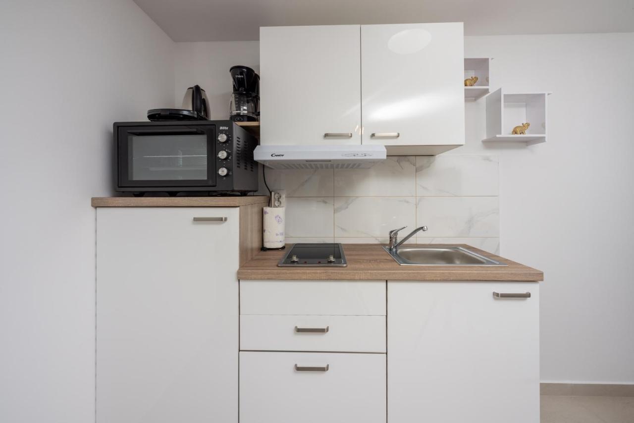 Apartman Do&Ma Crikvenica Zewnętrze zdjęcie