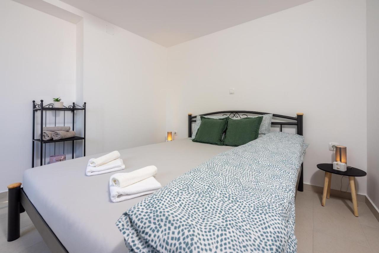 Apartman Do&Ma Crikvenica Zewnętrze zdjęcie