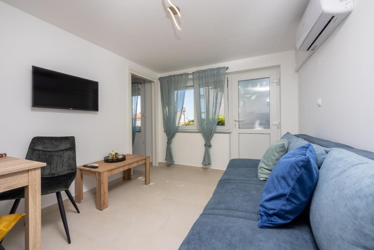 Apartman Do&Ma Crikvenica Zewnętrze zdjęcie