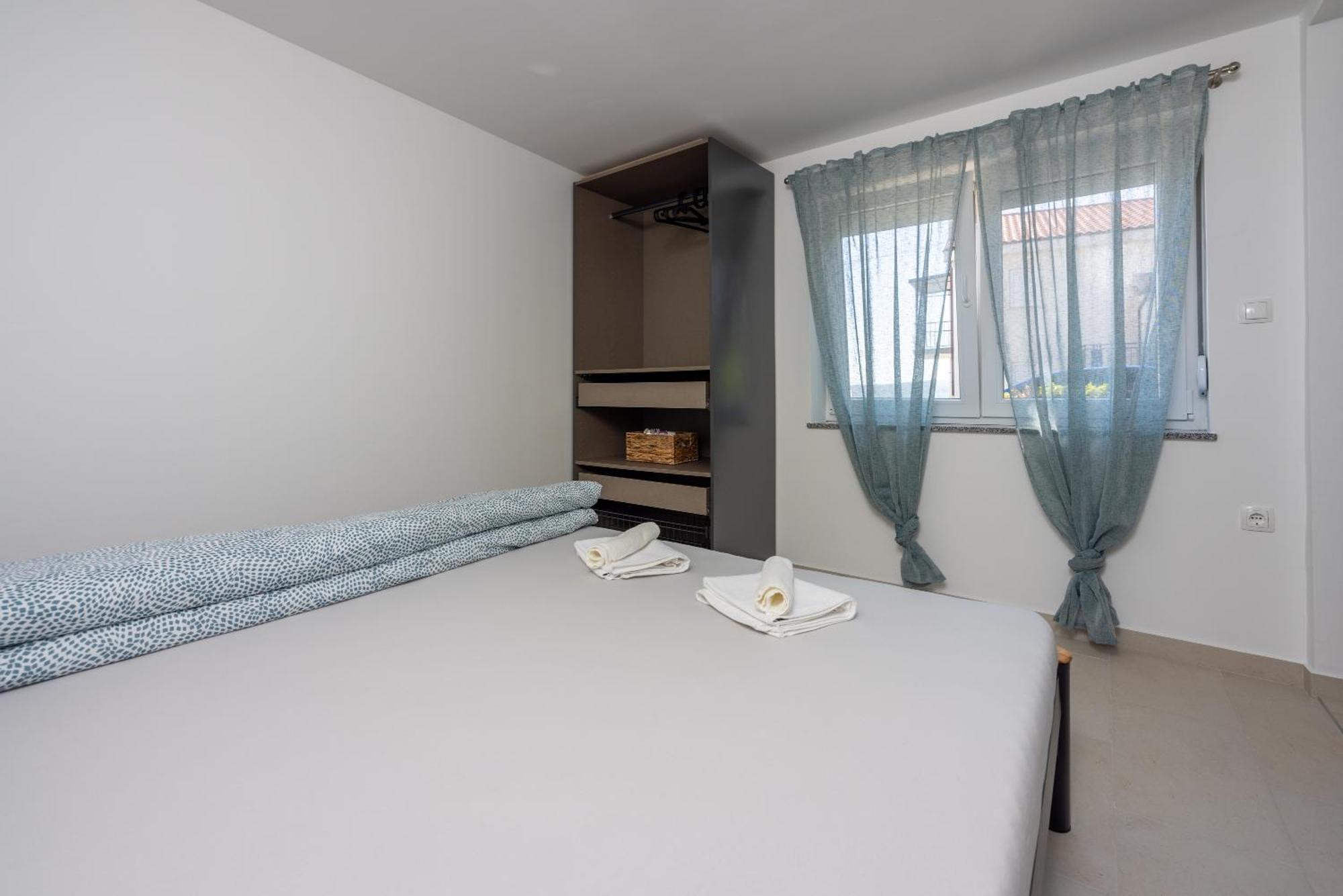 Apartman Do&Ma Crikvenica Zewnętrze zdjęcie